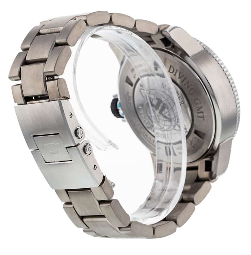 Jaeger-LeCoultre Master Compressor Diving 187T170